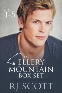 Ellery Mountain Box Set, books 1-5