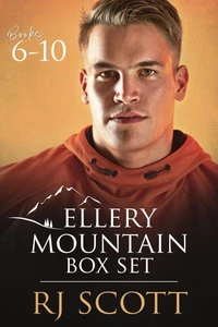 Ellery Mountain Box Set, books 6-10