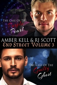  RJ Scott et  Amber Kell - End Street Volume 3 - End Street, #3.