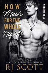How Much For The Whole Night