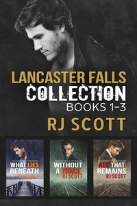 Lancaster Falls Collection