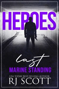 Last Marine Standing