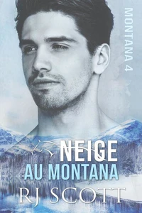 Neige au Montana