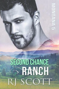 Second Chance Ranch