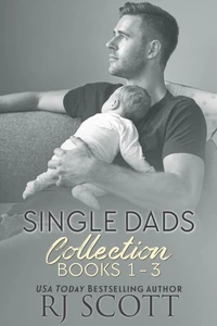 Single Dads Collection 1-3