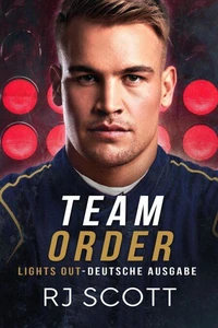 Team Order - Deutsche Ausgabe