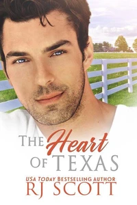 The Heart Of Texas