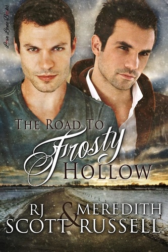  RJ Scott et  Meredith Russell - The Road to Frosty Hollow.