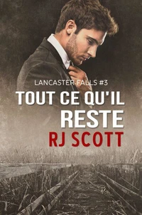Tout ce qu'il reste