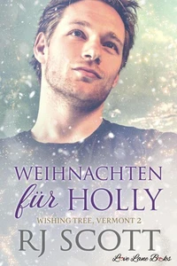 Weihnachten für Holly​