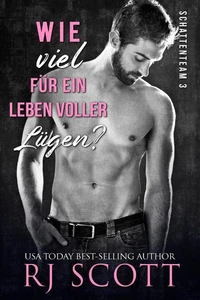 Wie viel für ein Leben voller Lügen