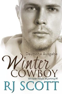 Winter Cowboy (Deutsche Ausgabe)
