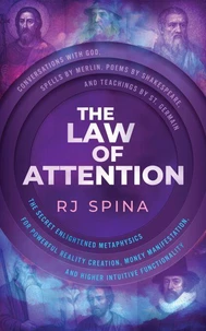 The Law of Attention