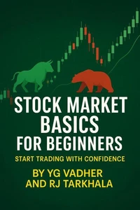 The Beginner's Guide to the Stock Market_ Your Path to Investing Wisely