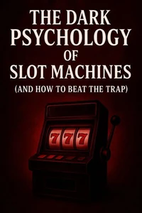 The Dark Psychology of Slot Machines (And How to Beat the Trap)