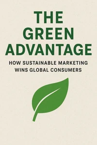 The Green Advantage: How Sustainable Marketing Wins Global Consumers