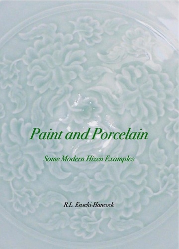  RL Enseki-Hancock - Paint and Porcelain.