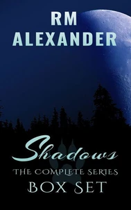 The Shadows Collection: The Complete Box Set