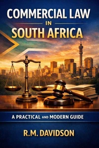 Commercial Law in South Africa A Practical and Modern Guide