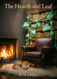 The Heart And Leaf: A Cozy Fantasy of Quiet Magic and Belonging
