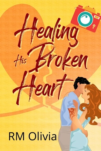  RM Olivia - Healing His Broken Heart.