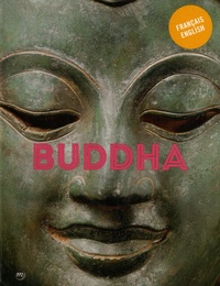  RMN - Bouddha - Carnet de cartes postales.