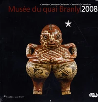 Calendrier Musée du quai Branly