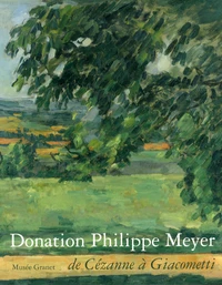 Donation Philippe Meyer