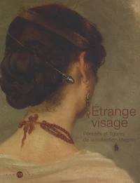 Etrange visage