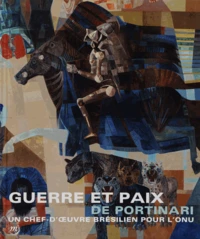 Guerre et paix de Portinari