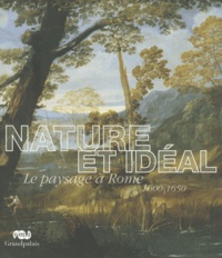  RMN - Nature et idéal - Le paysage à Rome 1600-1650.