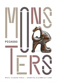 Livres audio gratuits en allemand téléchargement gratuit Picasso Monsters in French