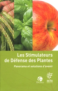 Les stimulateurs de défense des plantes