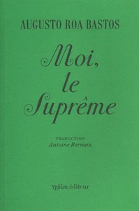 Moi, le Suprême
