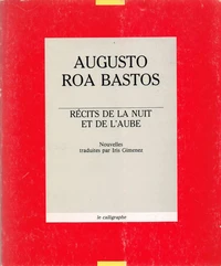 Récits de la nuit et de l'aube