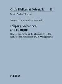Eclipses, Volcanoes, and Eponyms