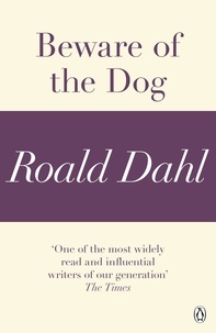 Roald Dahl - Beware of the Dog (A Roald Dahl Short Story).