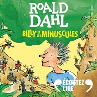 Billy et les Minuscules
