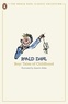 Roald Dahl et Quentin Blake - Boy - Tales of Childhood.