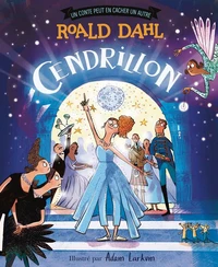 Cendrillon
