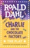 Charlie and the Chocolate Factory. The Play