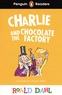 Roald Dahl - Charlie and the Chocolate Factory.