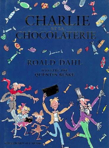 Carte Audio Yoto - Charlie Et La Chocolaterie (Roald Dahl) - Livre Audio Intégral En Français, Pour Enfants 6-10 Ans - 9