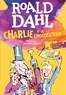 Roald Dahl - Charlie et la chocolaterie.
