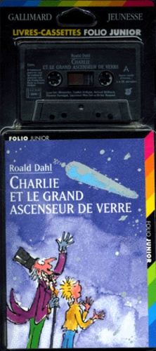 Charlie Et Le Grand Ascenseur De Verre Livre De Roald Dahl Poche charlie-et-le-grand-ascenseur-de-verre-livre-de-roald-dahl-poche