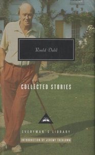 Roald Dahl - Collected Stories.