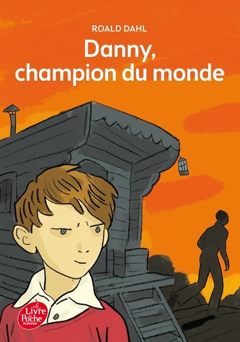 Danny, champion du monde - Occasion