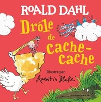 Roald Dahl - Drôle de cache-cache.