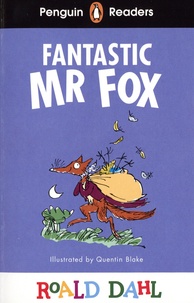 Roald Dahl - Fantastic Mr Fox.