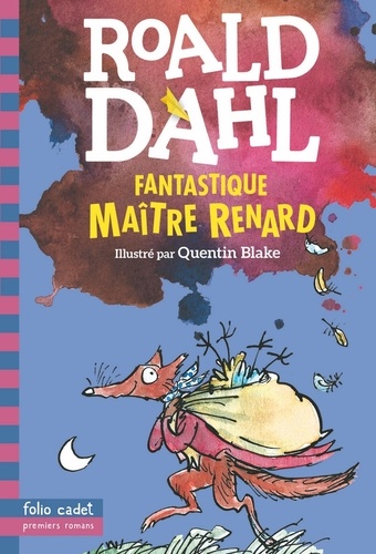 Fantastique Maître Renard